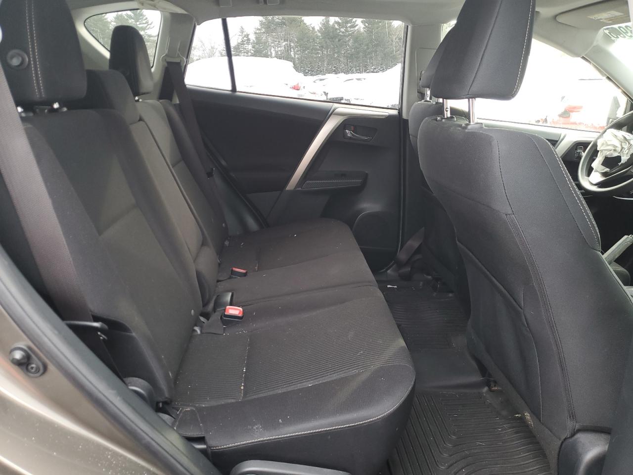 2014 Toyota RAV 4 - Image 11