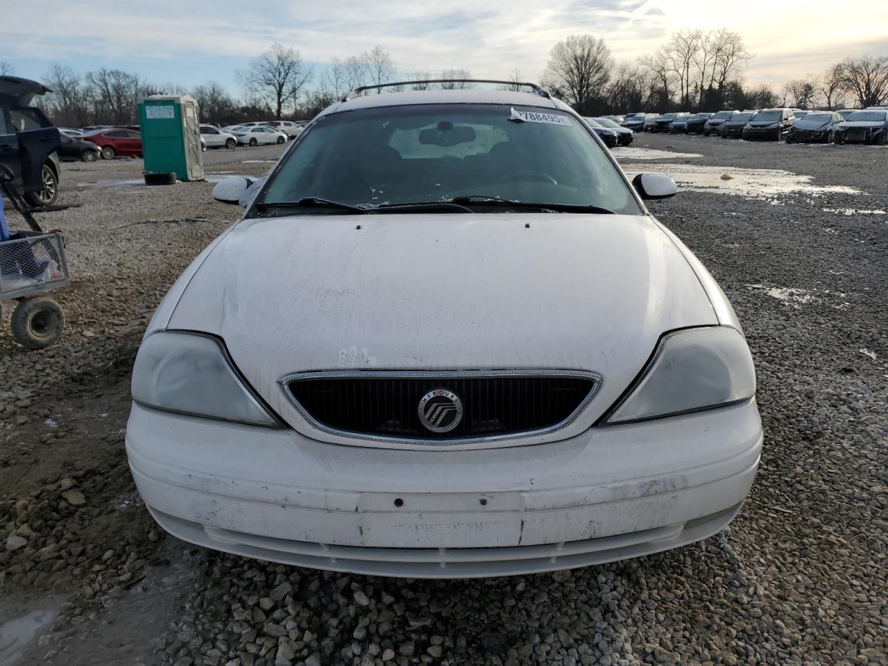 2003 Mercury Sable - Image 5