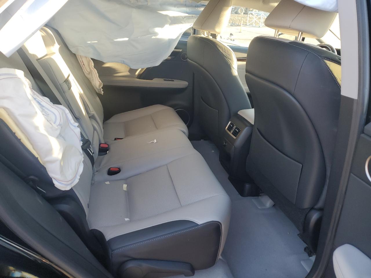2019 Lexus RX - Image 12