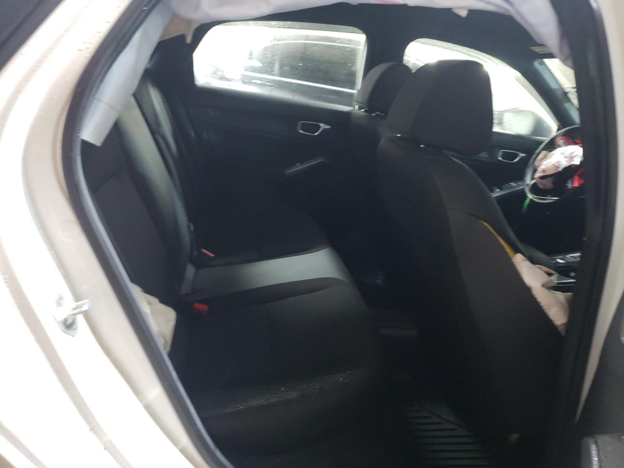2024 Honda Civic - Image 10
