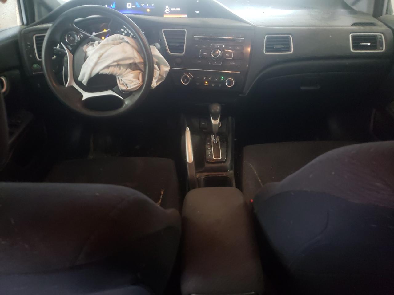 2013 Honda Civic - Image 8
