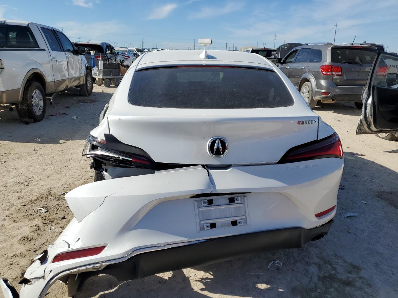 2024 Acura Integra - Image 6