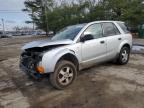 2004 Saturn Vue  en Venta en Lexington, KY - Front End