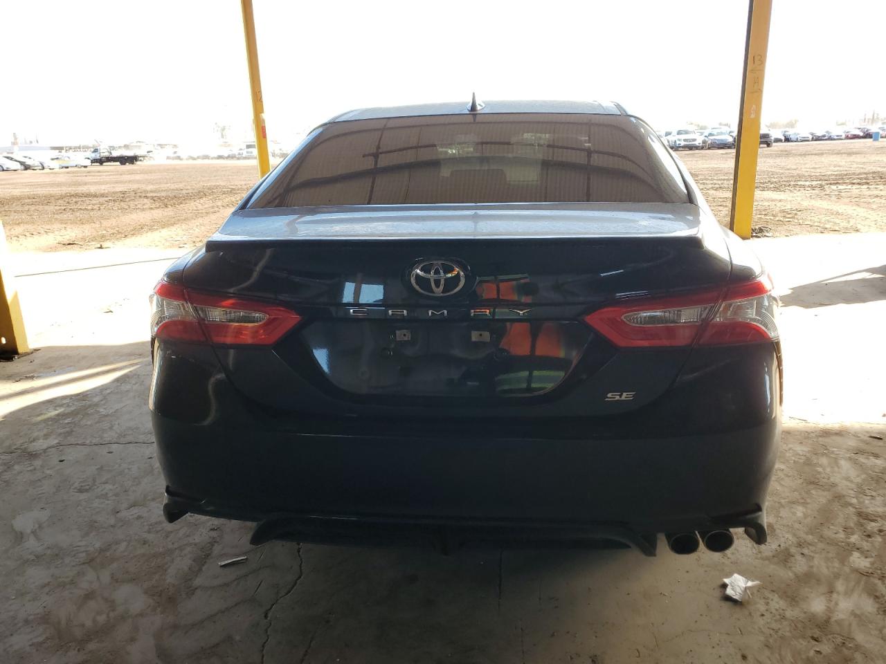 2020 Toyota Camry - Image 6