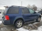 2005 FORD EXPLORER XLS for sale at Copart OH - DAYTON