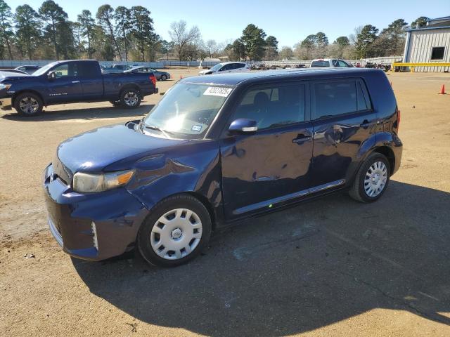 2013 Toyota Scion Xb 