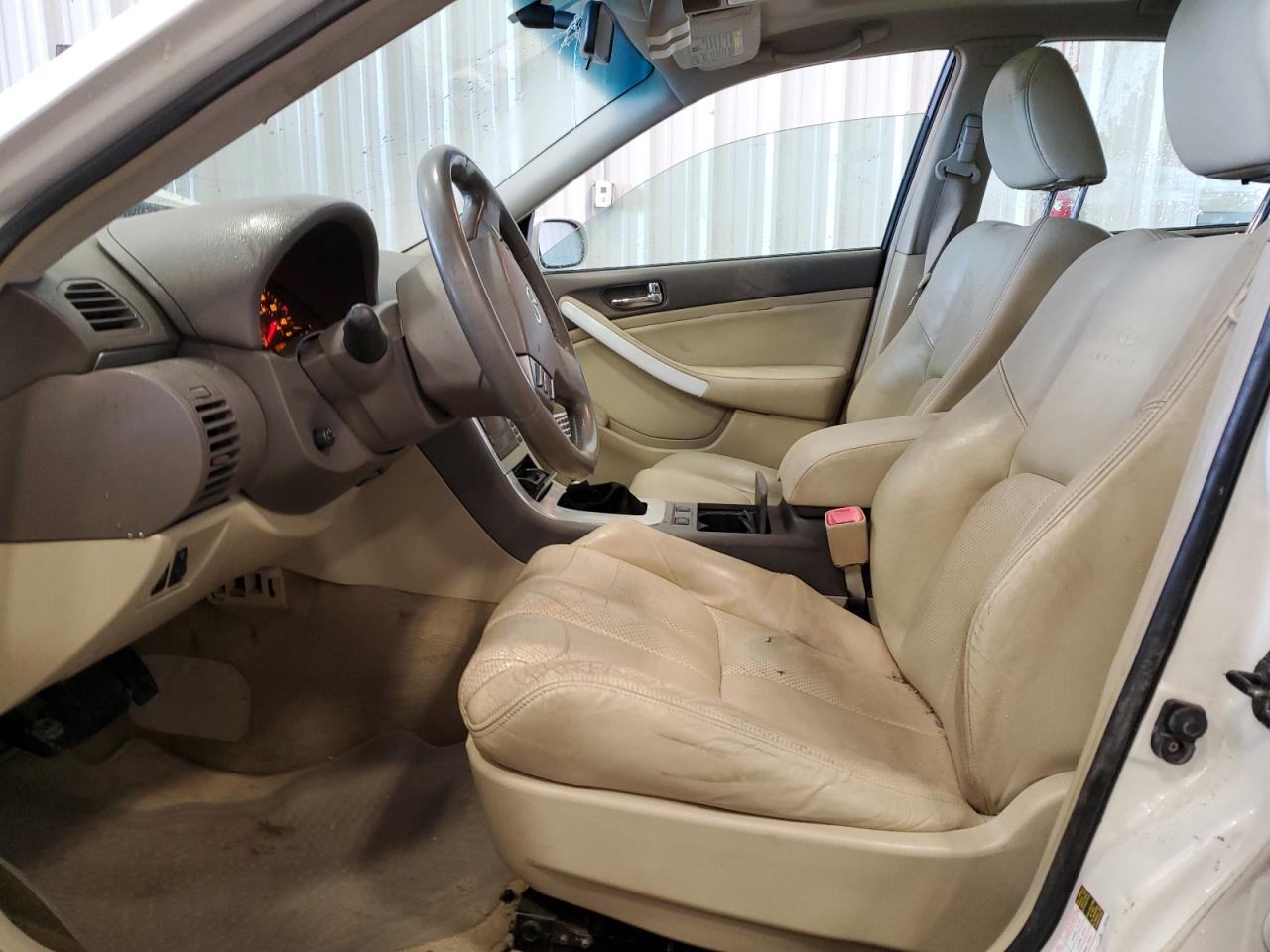 2006 Infiniti G - Image 7