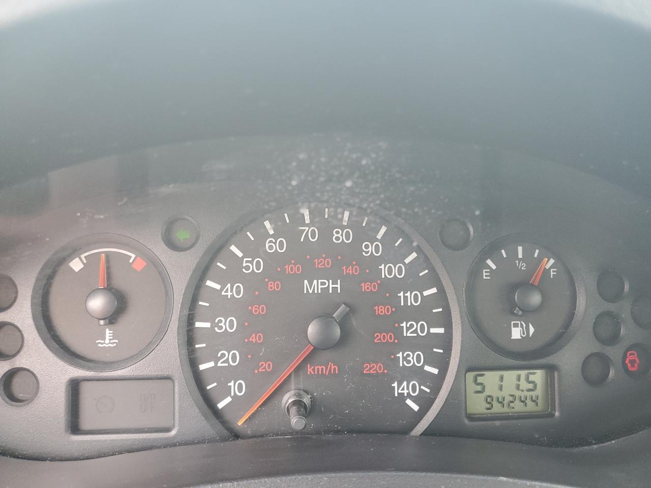 2006 Ford Focus - Image 9