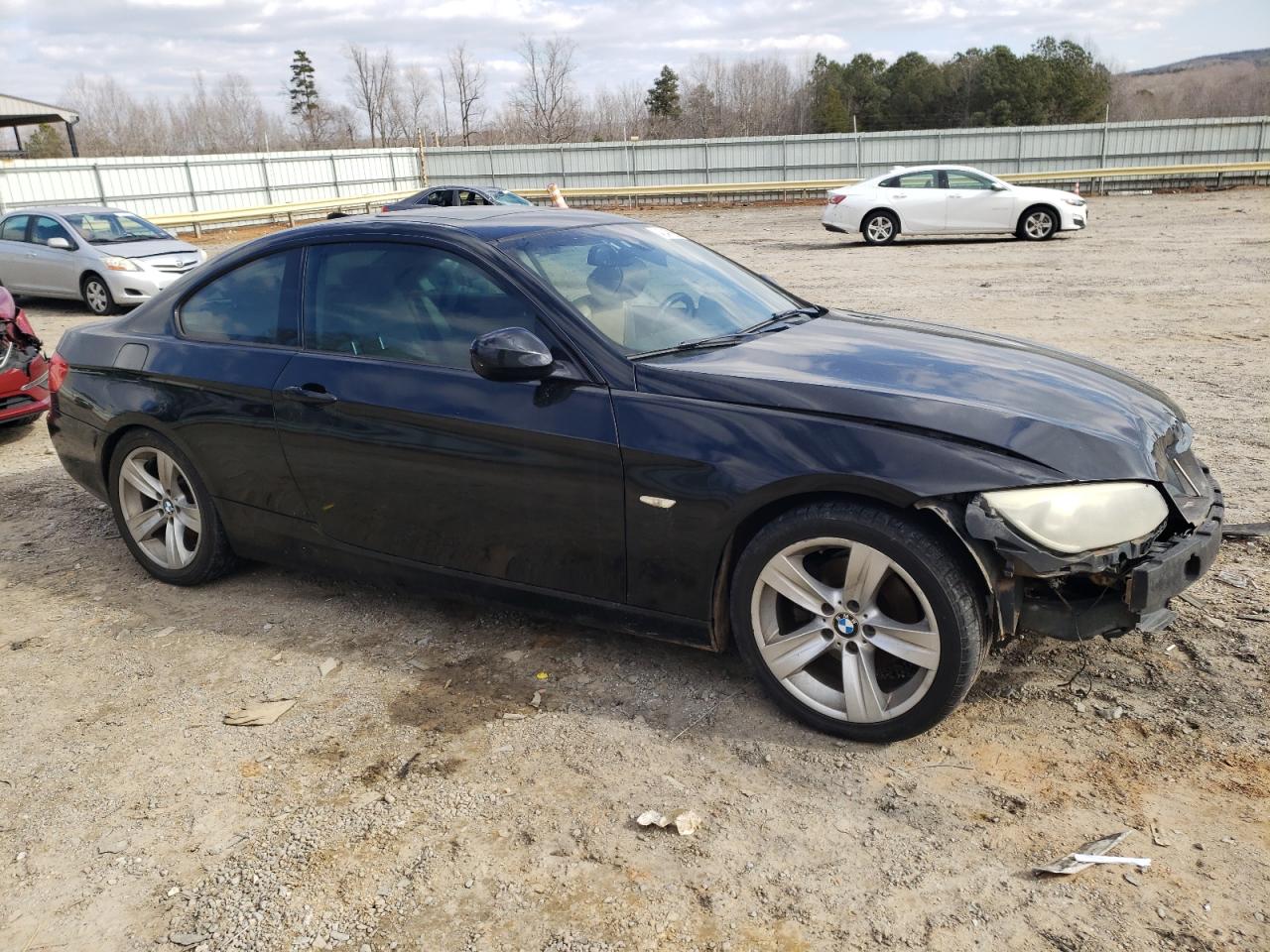 2011 BMW 3er - Image 4