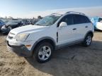 2012 Chevrolet Captiva Sport за продажба в Bakersfield, CA - Normal Wear