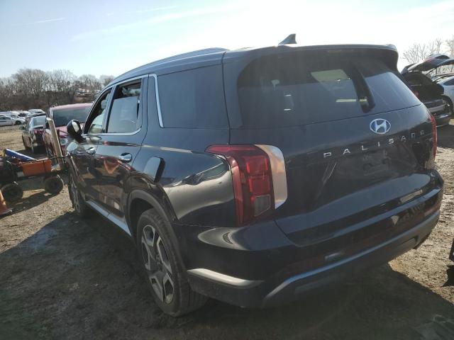  HYUNDAI PALISADE 2023 Синій