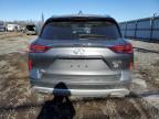 2019 Infiniti Qx50 Essential продається в Hillsborough, NJ - Side