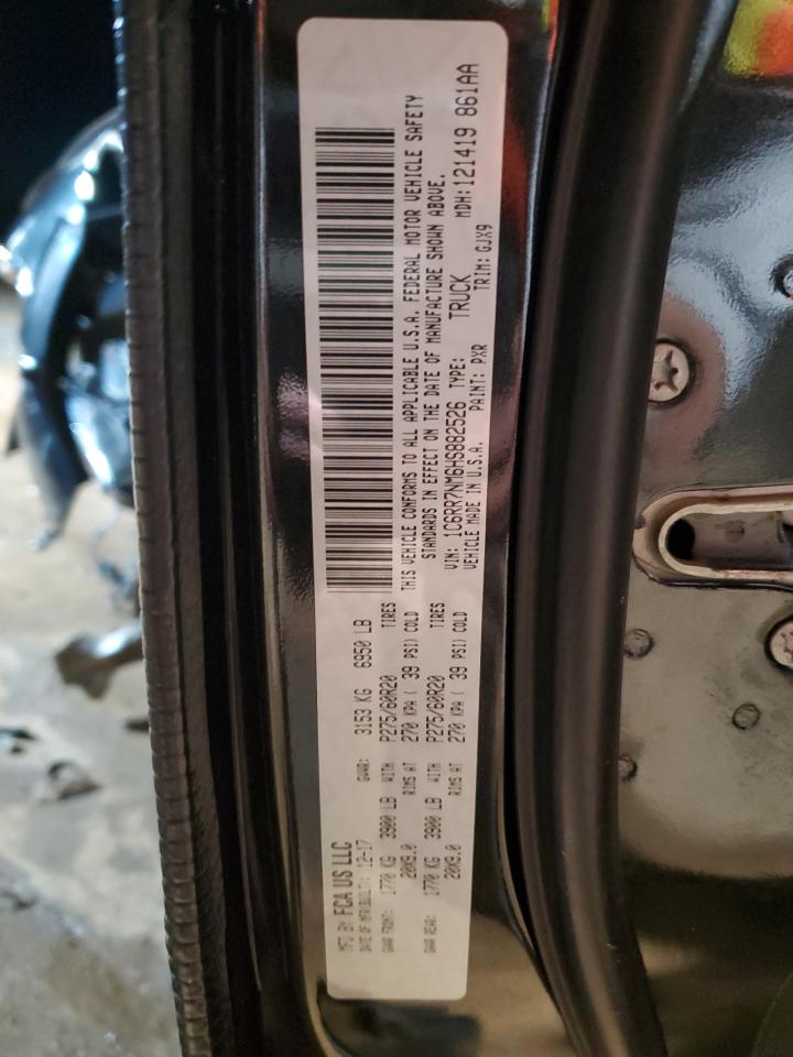 2017 RAM 1500 - Image 13