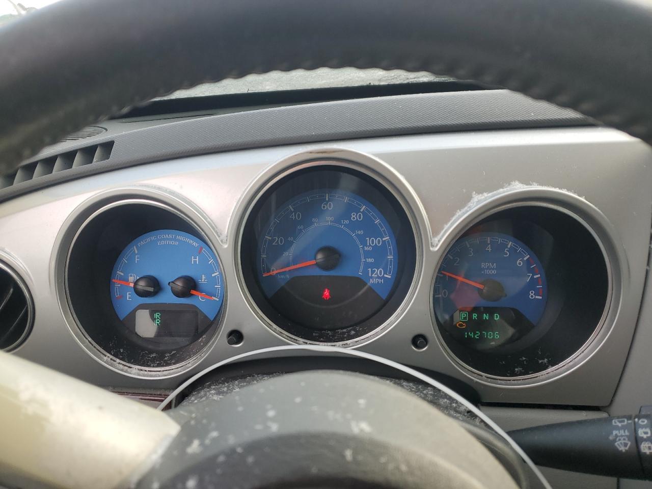 2007 Chrysler PT Cruiser - Image 9