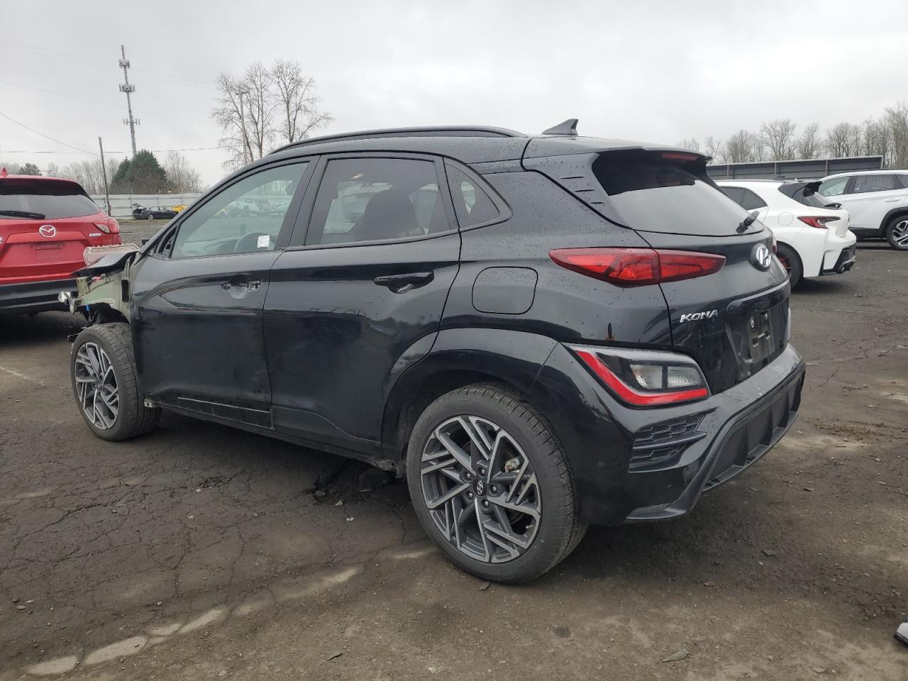 2023 Hyundai Kona - Image 2