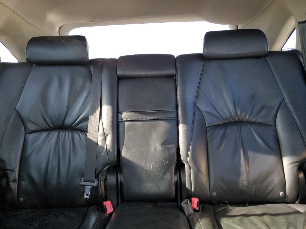 2006 Lexus RX - Image 10