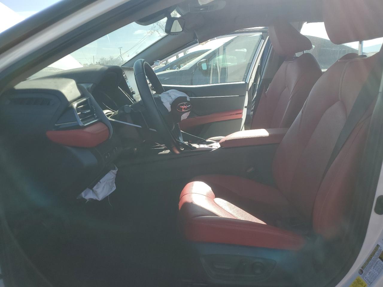 2021 Toyota Camry - Image 7
