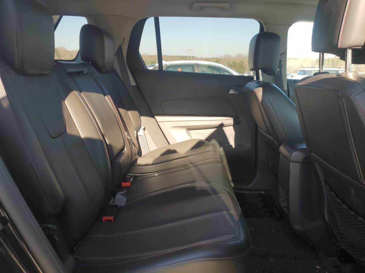 2011 GMC Terrain - Image 11