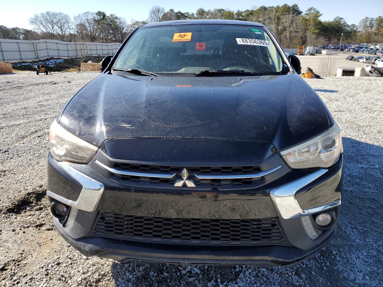 2018 Mitsubishi Outlander - Image 5