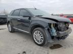 2011 Lincoln Mkx  na sprzedaż w Wilmer, TX - Front End