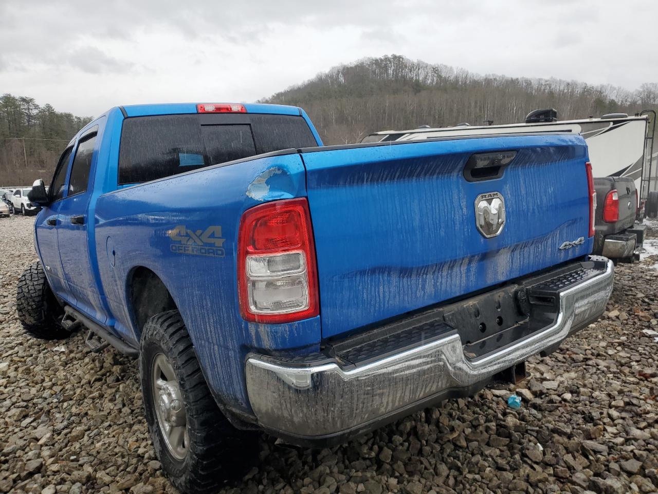 2021 RAM 2500 - Image 2