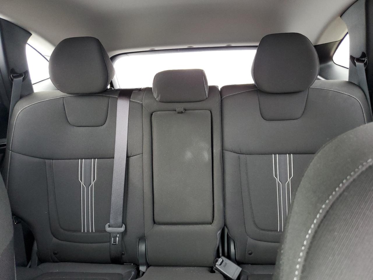 2022 Hyundai Tucson - Image 10