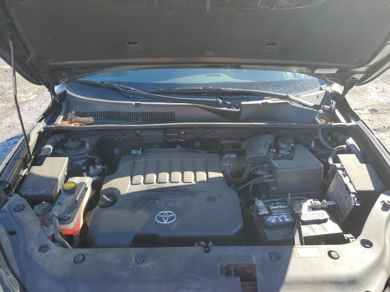 2009 Toyota RAV 4 - Image 12