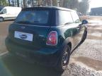 2010 MINI ONE for sale at Copart GLOUCESTER