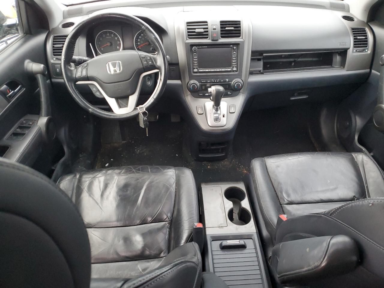 2010 Honda CR-V - Image 8