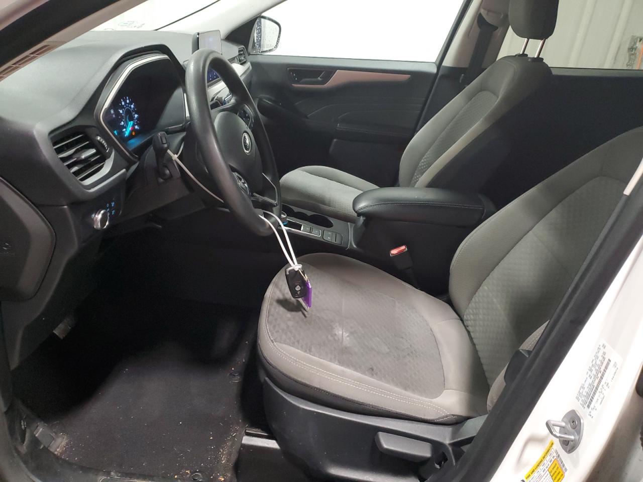 2022 Ford Escape - Image 7