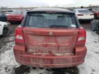 2007 DODGE CALIBER SXT for sale at Copart ON - TORONTO