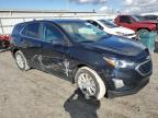 2021 Chevrolet Equinox Lt   na sprzedaż w Walton, KY - Side