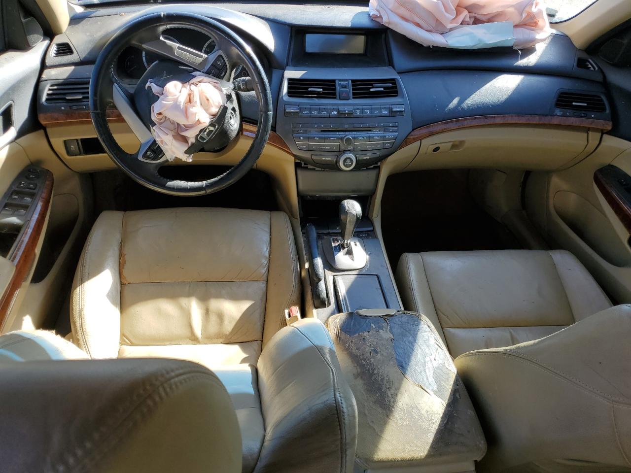 2011 Honda Accord - Image 8