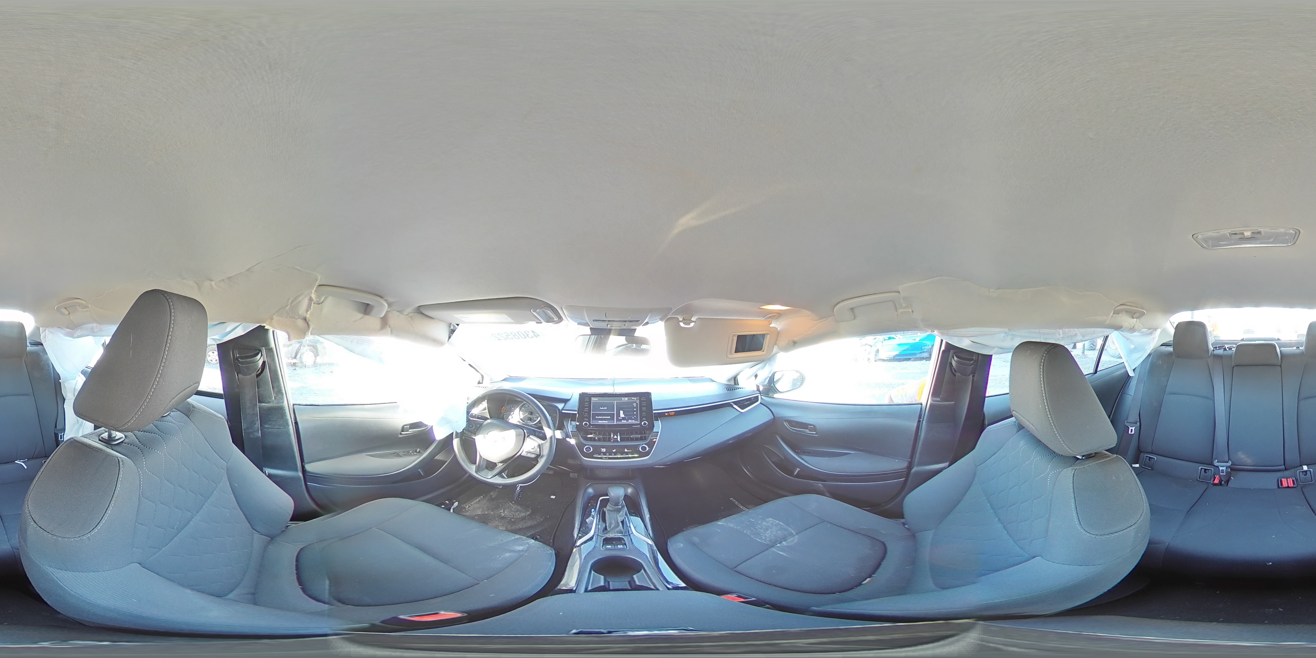 2022 Toyota Corolla - Image 13
