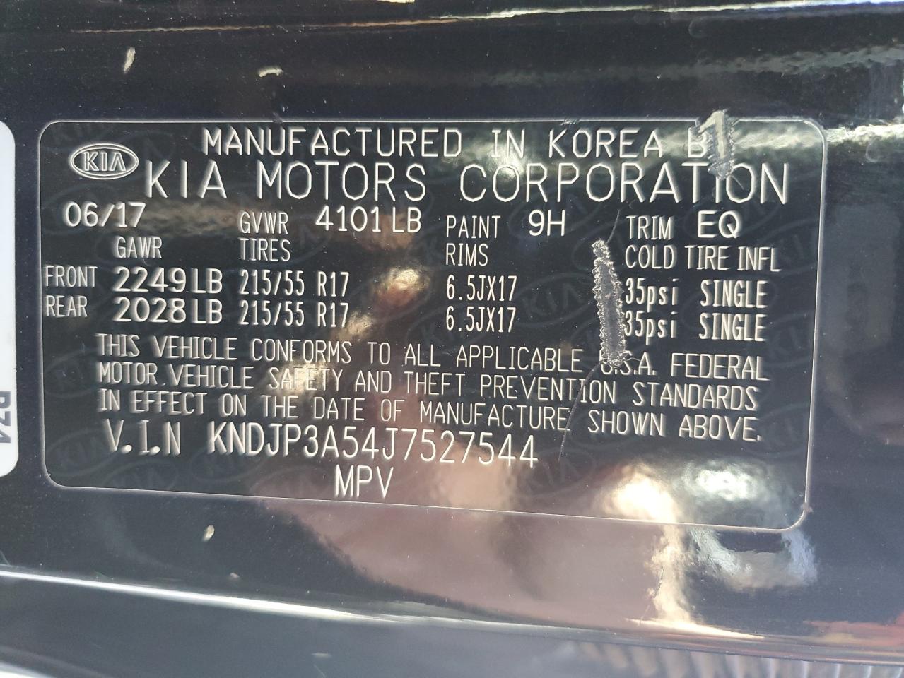 2018 Kia Soul - Image 12