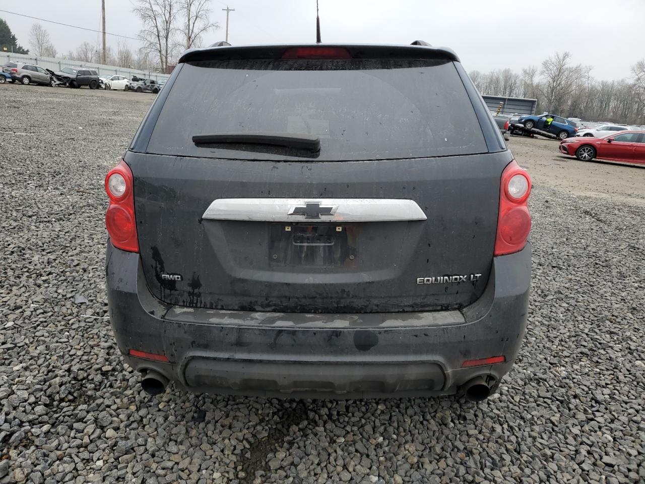 2013 Chevrolet Equinox - Image 6