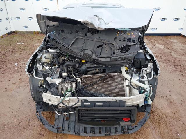 2019 RENAULT CLIO