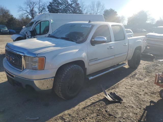 2013 Gmc Sierra K1500 Sle