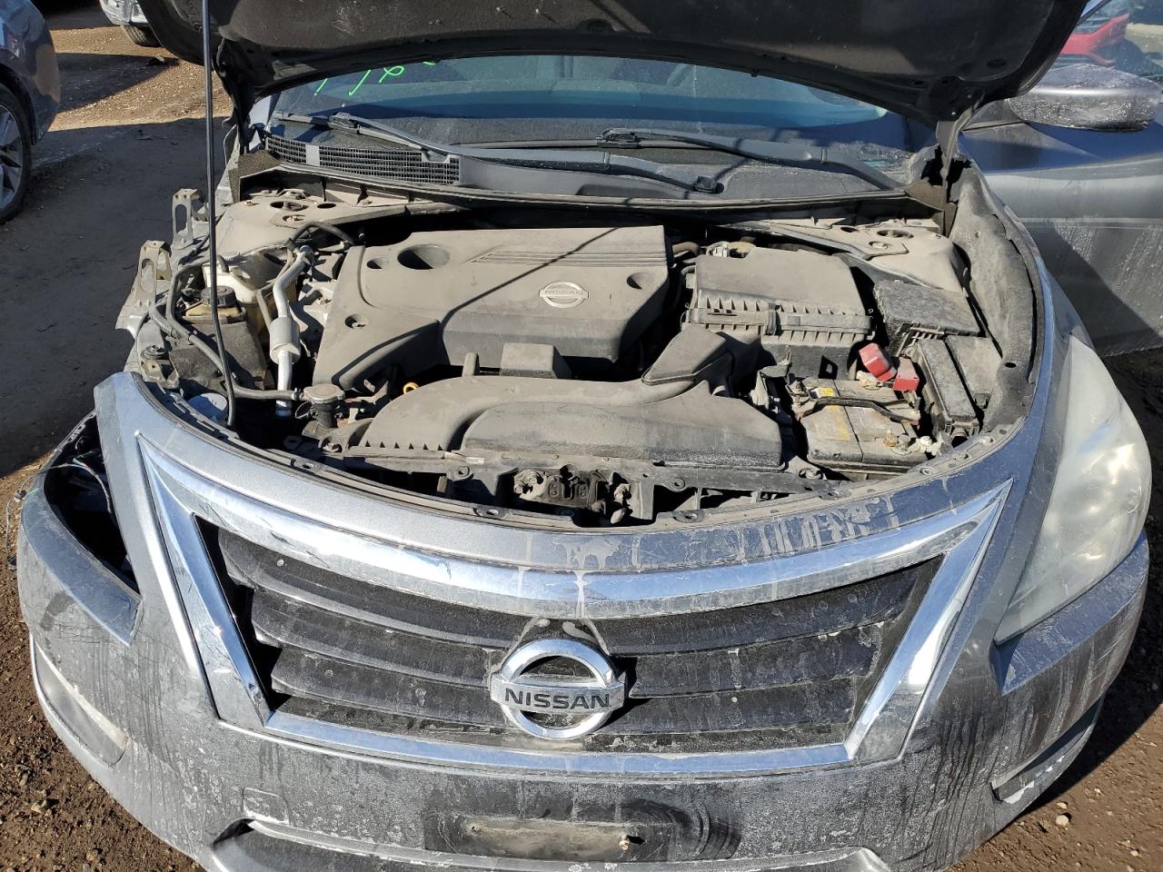 2015 Nissan Altima - Image 11