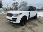 2014 Land Rover Range Rover  იყიდება North Billerica-ში, MA - Normal Wear