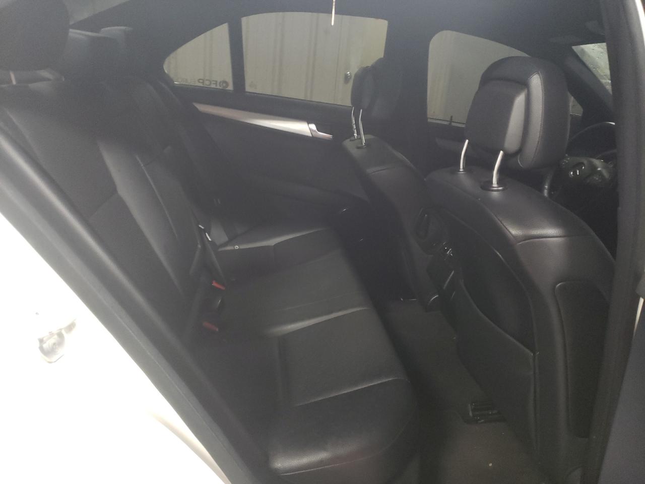 2008 Mercedes-Benz C-klasse - Image 10