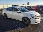 2018 Nissan Altima 2.5 na sprzedaż w Airway Heights, WA - Front End