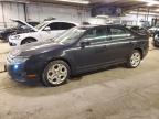 2010 Ford Fusion Se за продажба в Wheeling, IL - Normal Wear