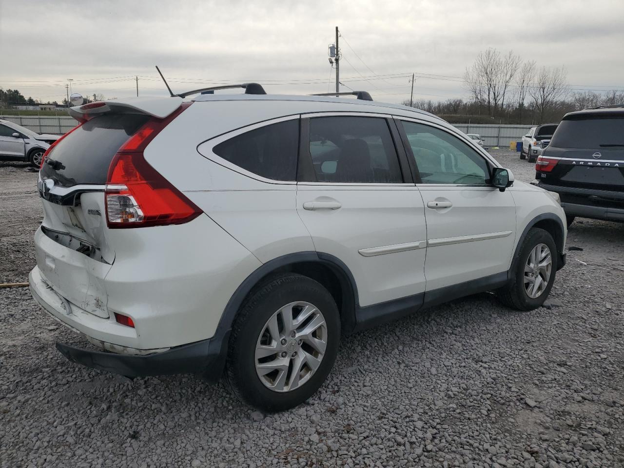 2016 Honda CR-V - Image 3