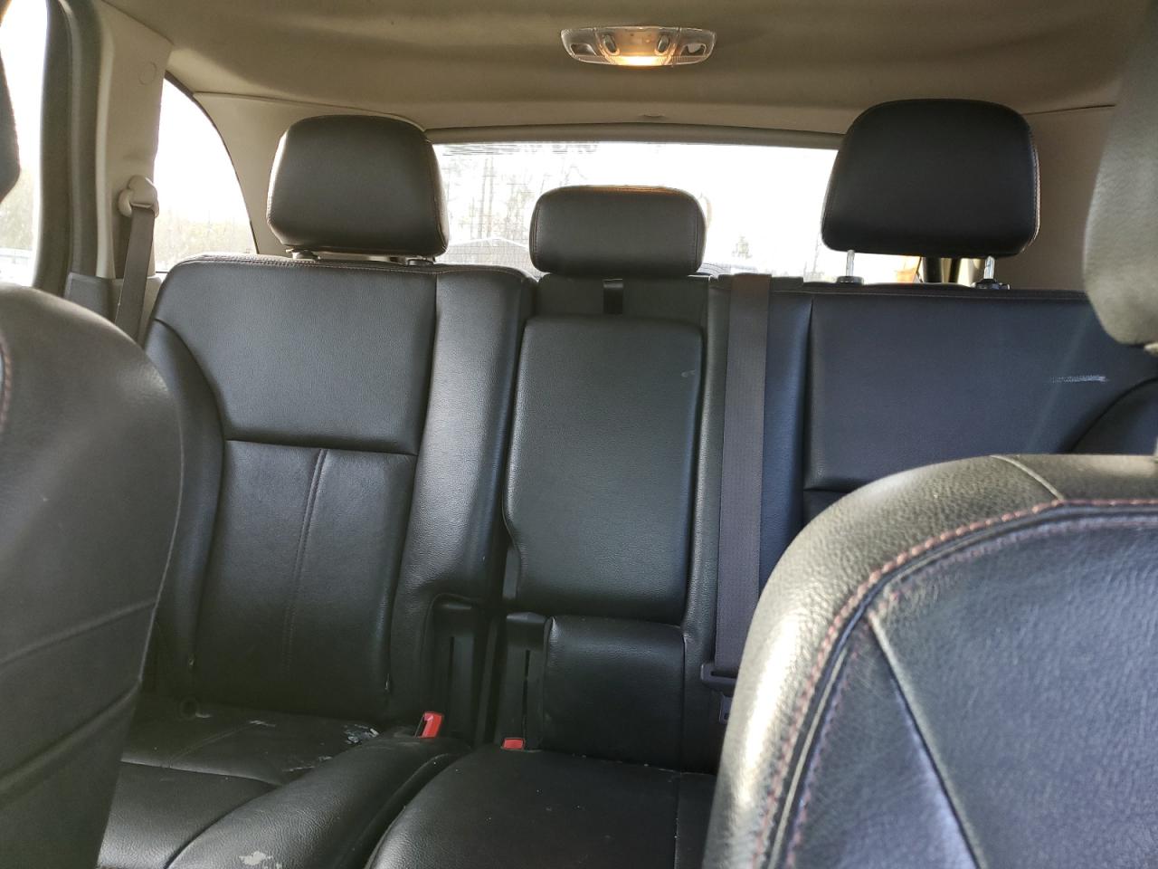 2014 Ford Edge Sel VIN: 2FMDK4JC8EBA82122 Lot: 42140665