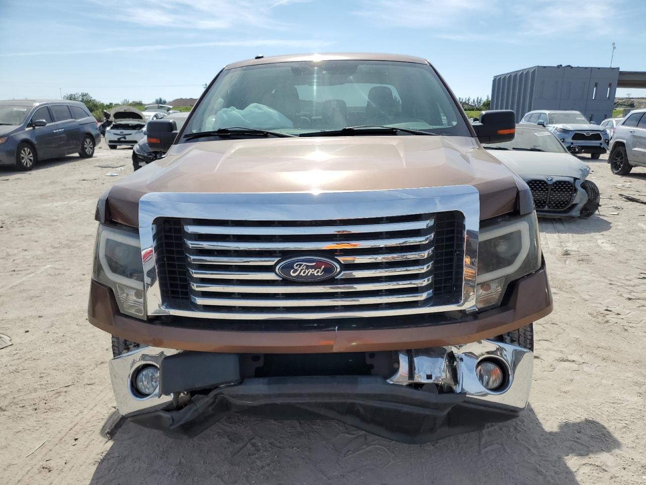 2011 Ford F-150 - Image 5
