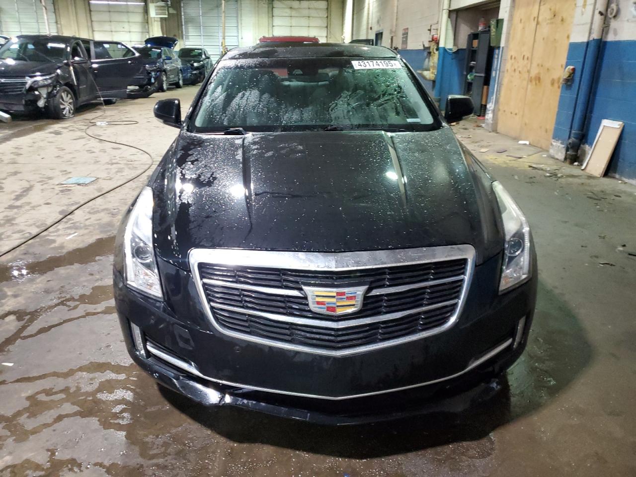 2015 Cadillac ATS - Image 5