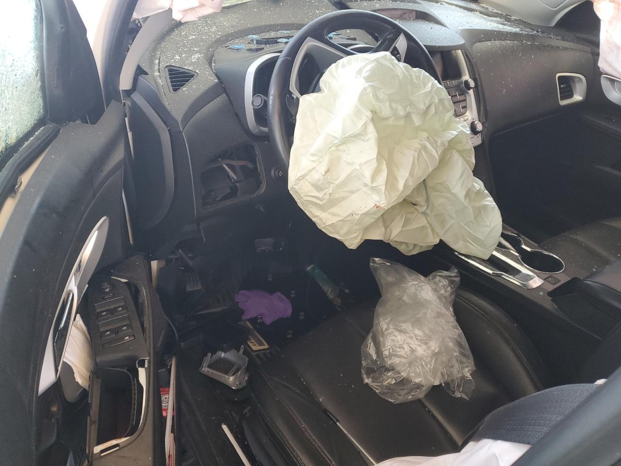 2014 Chevrolet Equinox - Image 8