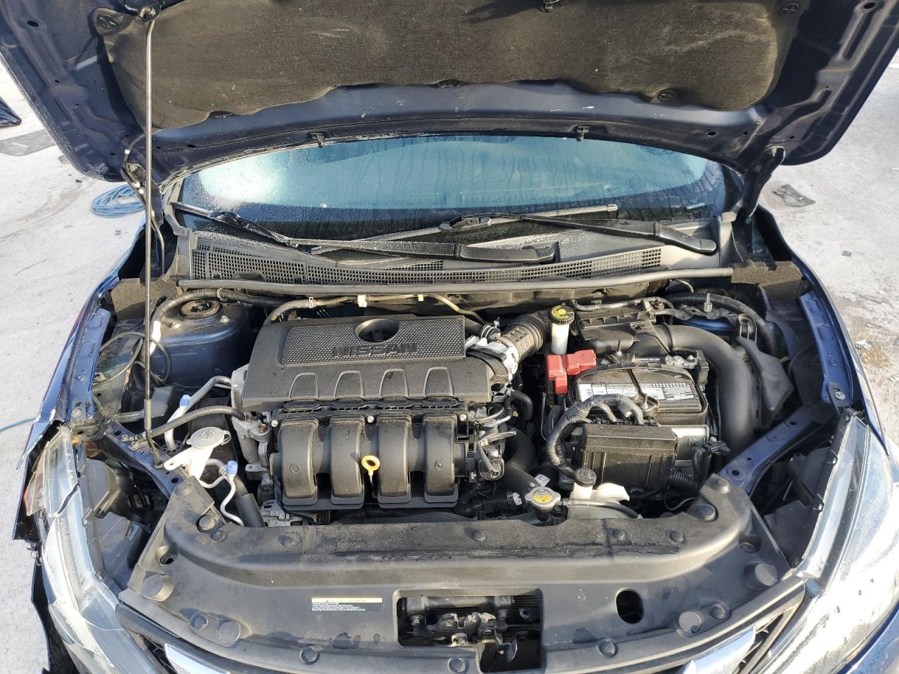 2019 Nissan Sentra - Image 11