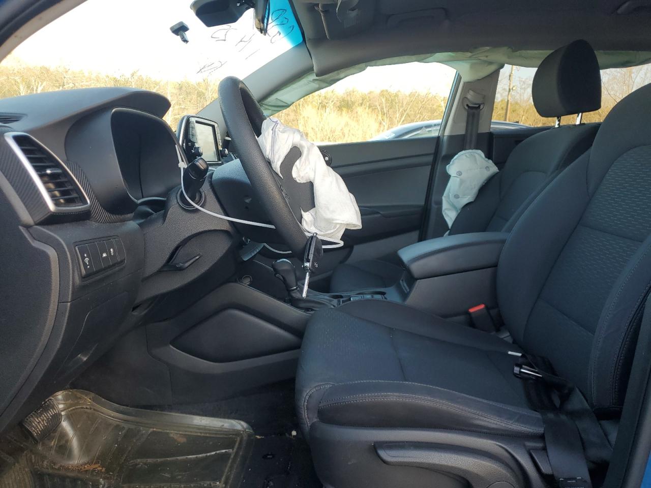 2019 Hyundai Tucson - Image 7